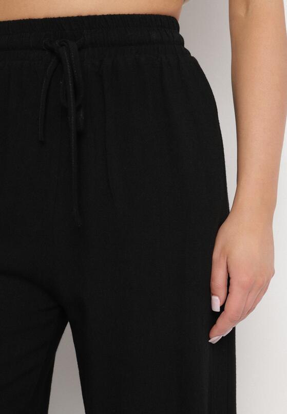 Pantaloni Negri 5