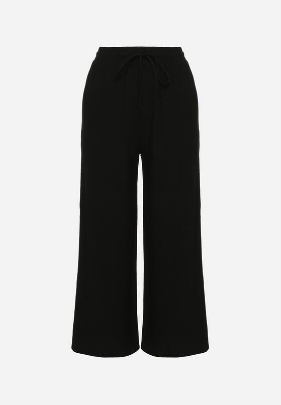 Pantaloni Negri 6
