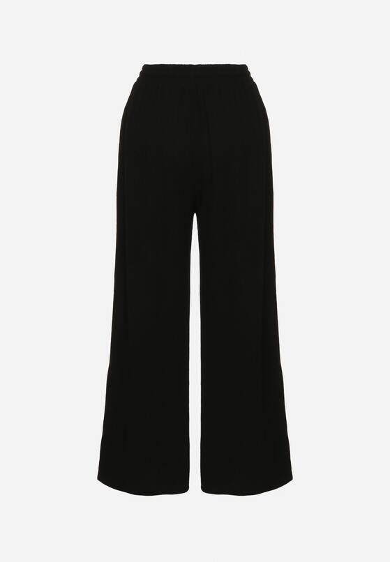 Pantaloni Negri 7