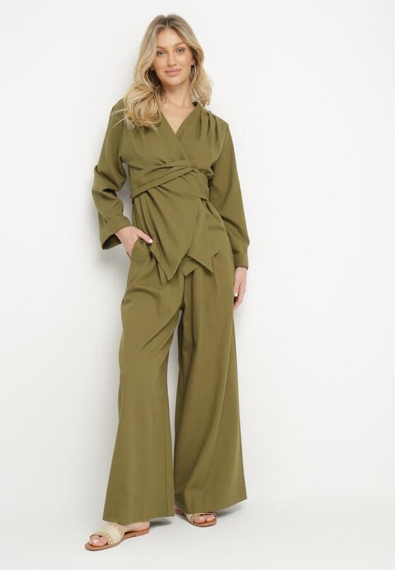 Compleu Verde 1