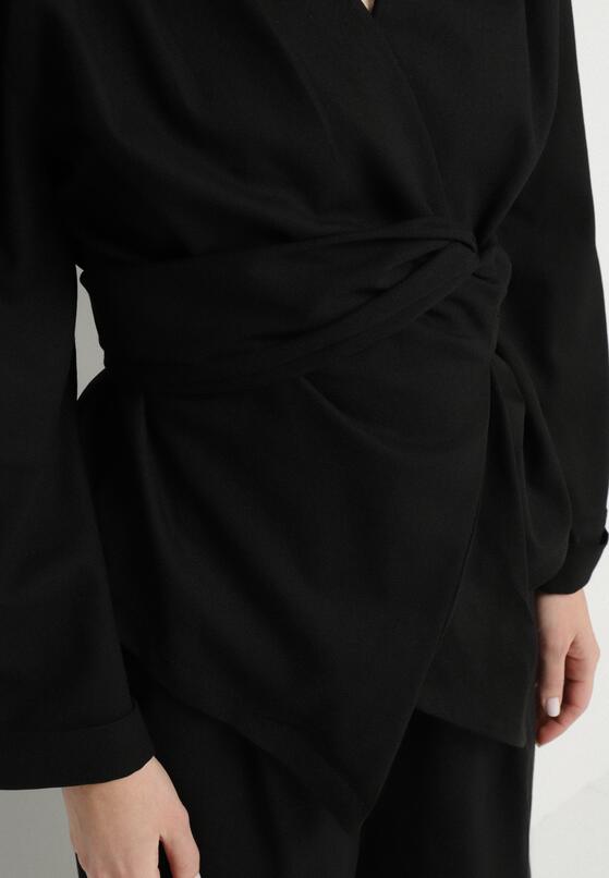 Compleu Negru 5
