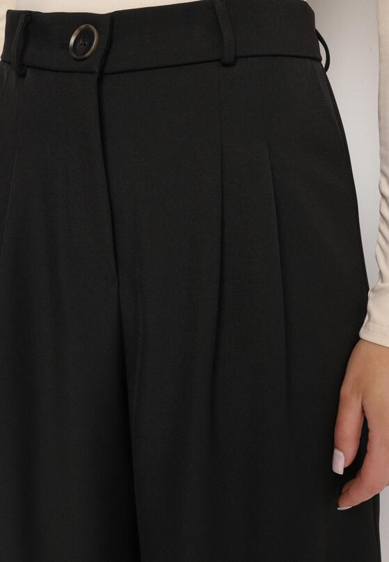 Pantaloni scurți Negri 5