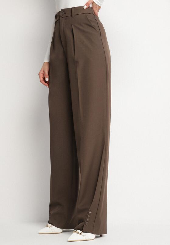 Pantaloni Maro 1