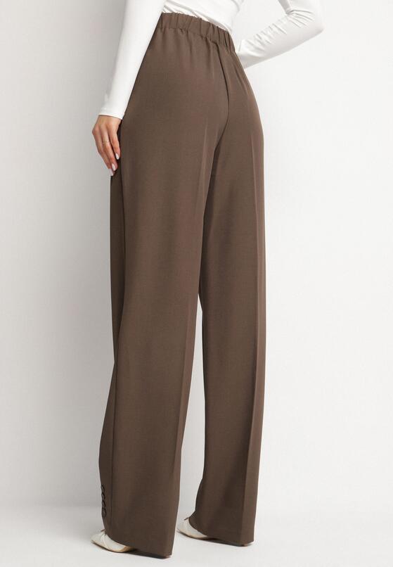 Pantaloni Maro 3