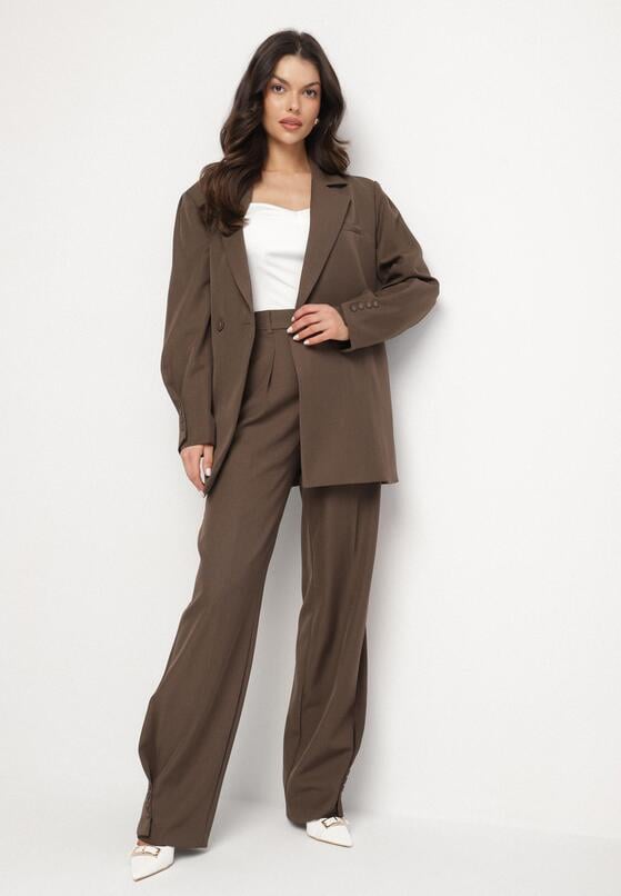 Pantaloni Maro 4