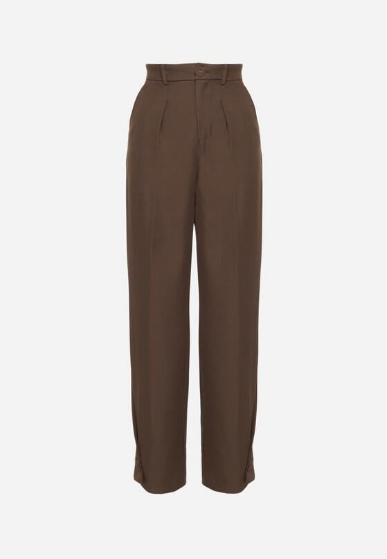 Pantaloni Maro 6