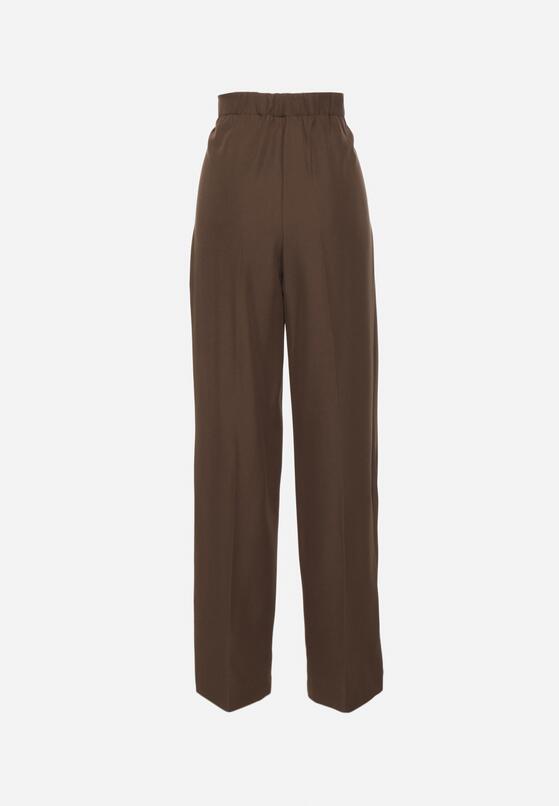Pantaloni Maro 7