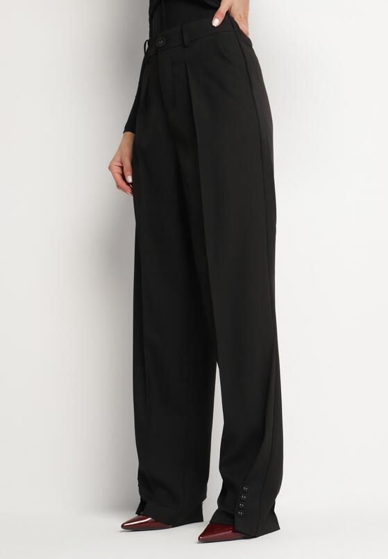 Pantaloni Negri 1