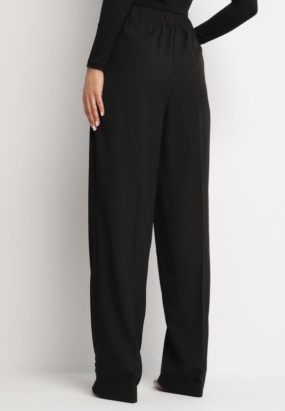 Pantaloni Negri 3
