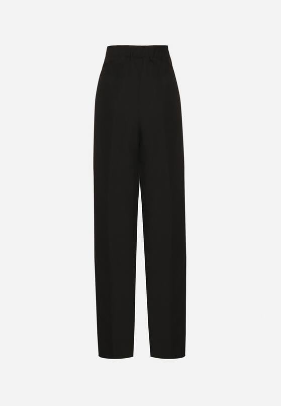 Pantaloni Negri 7