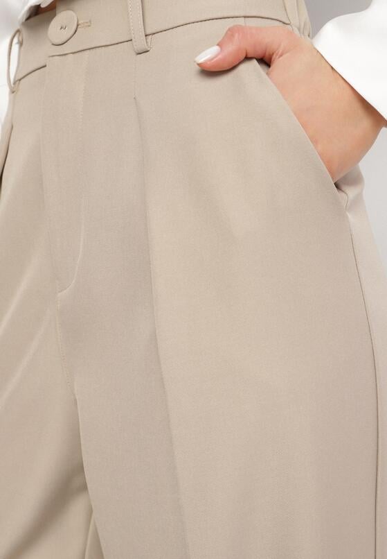 Pantaloni Bej 5