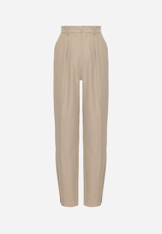Pantaloni Bej 6