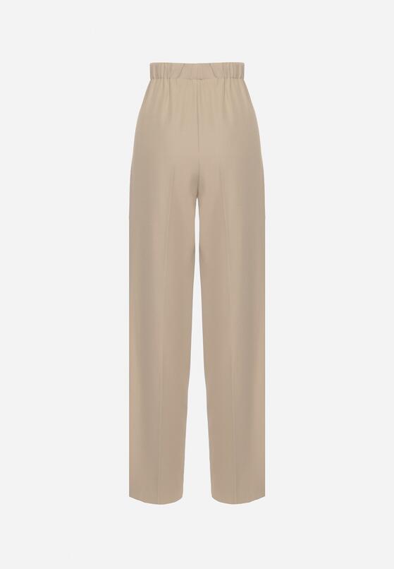 Pantaloni Bej 7