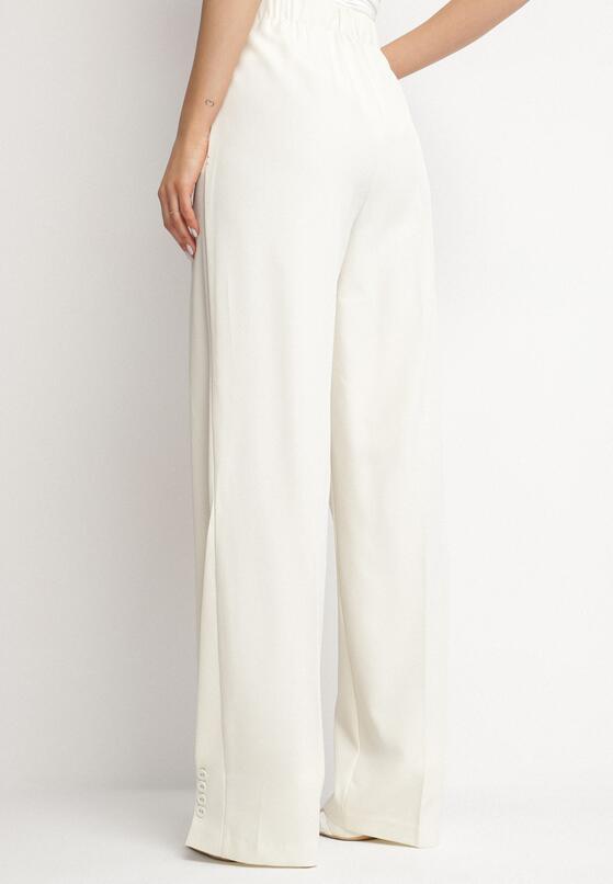 Pantaloni Bej deschis 3