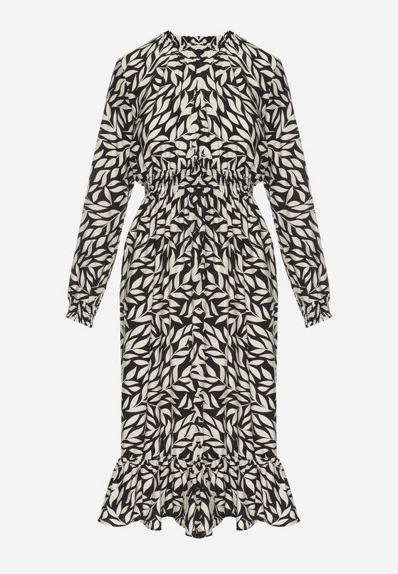 Rochie Neagră 6
