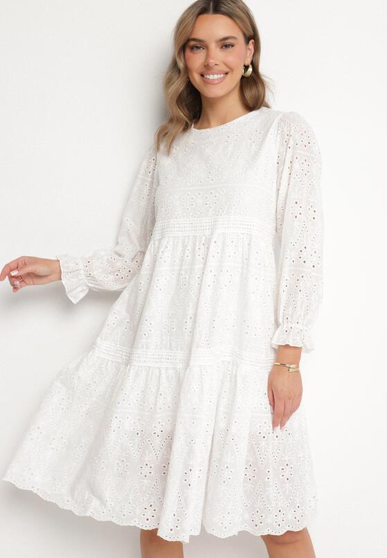 Rochie Albă 2