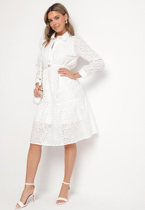 Rochie Albă 1