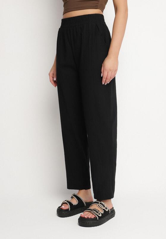 Pantaloni Negri 1
