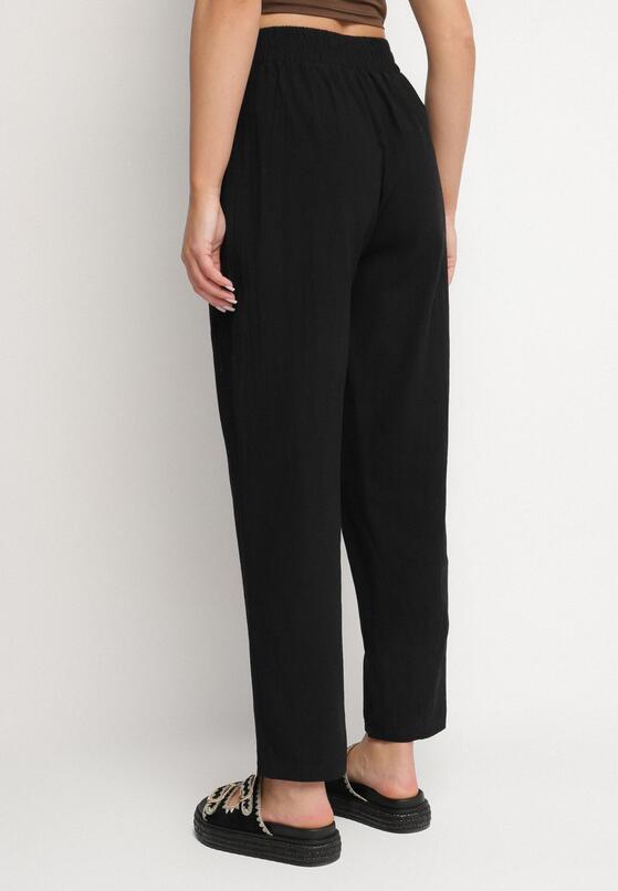Pantaloni Negri 3