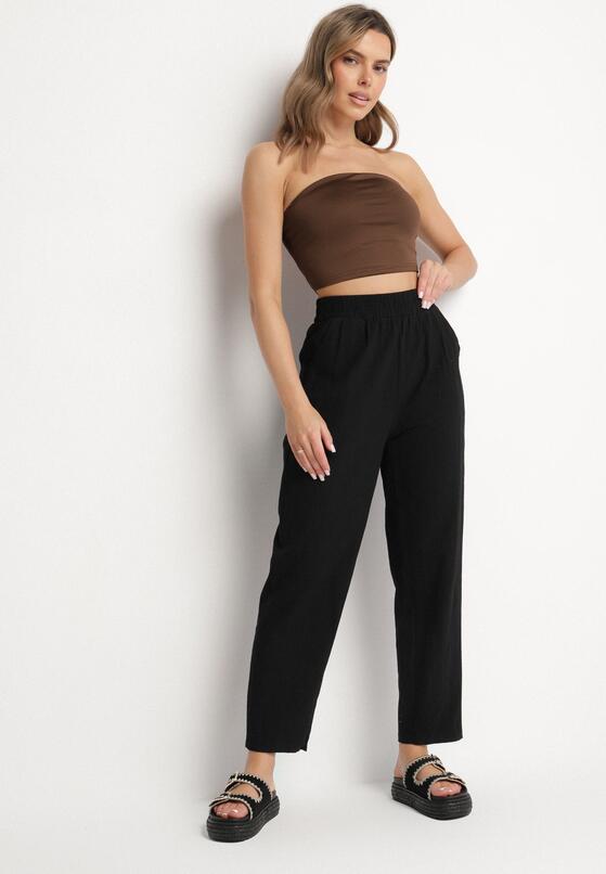 Pantaloni Negri 4