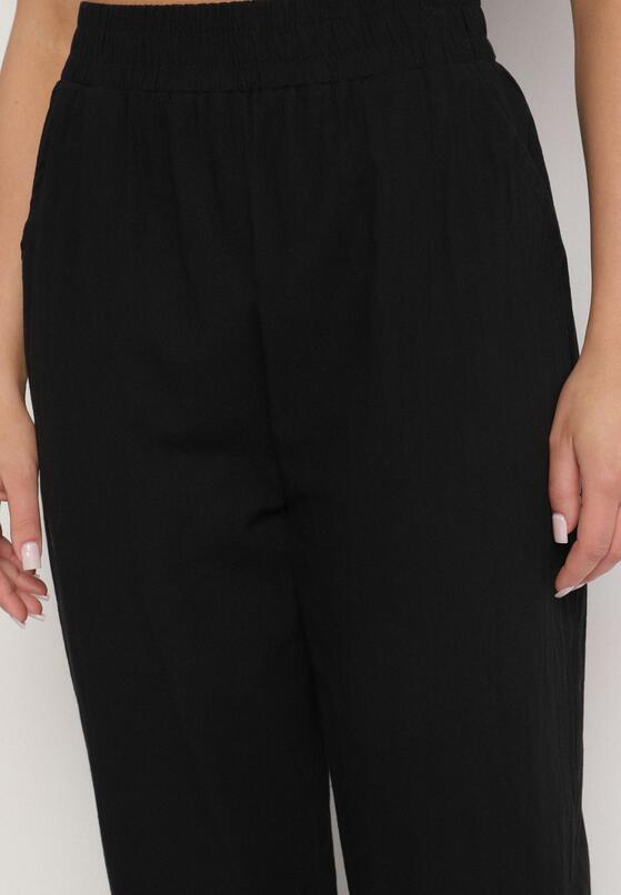 Pantaloni Negri 5