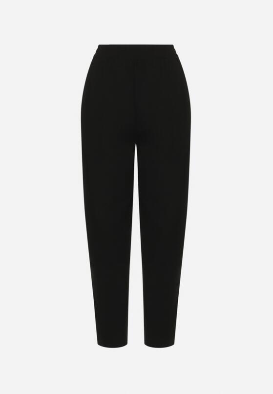 Pantaloni Negri 7
