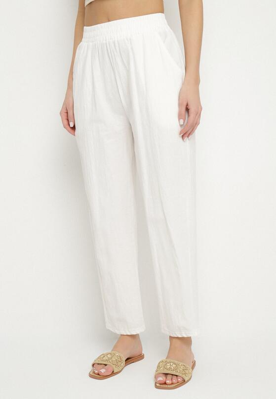 Pantaloni Albi 1