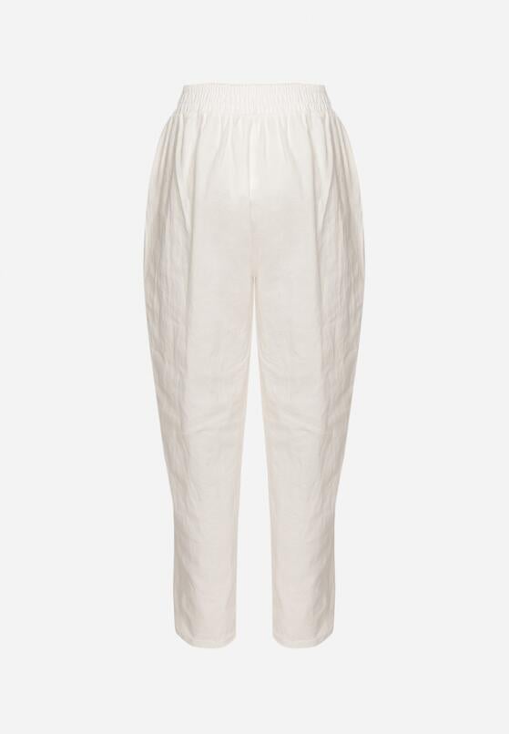 Pantaloni Albi 7