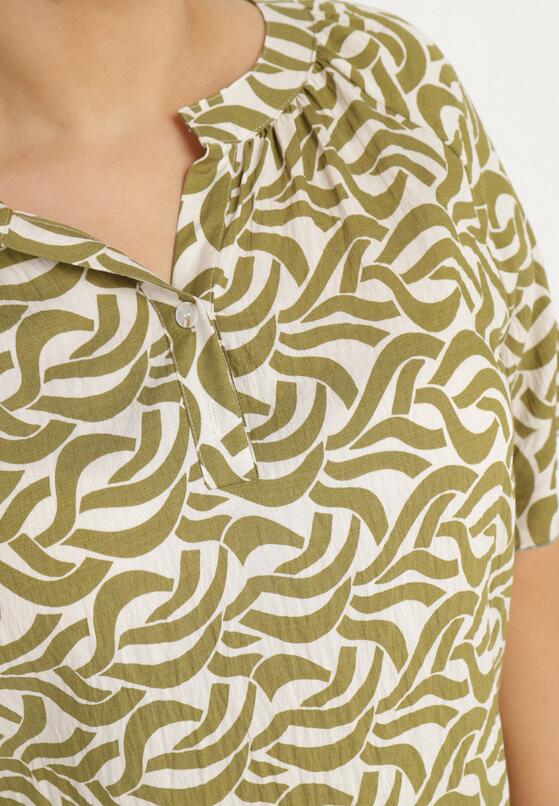Rochie Verde 5