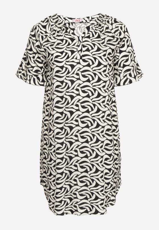 Rochie Neagră 6