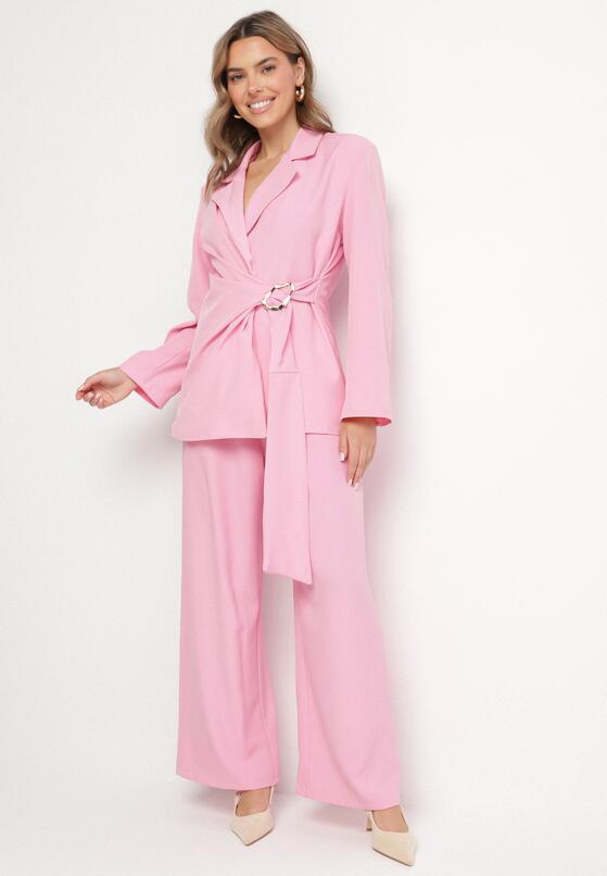 Costum Roz 4