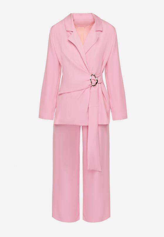Costum Roz 6