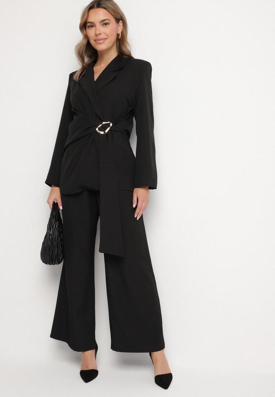 Costum Negru 1