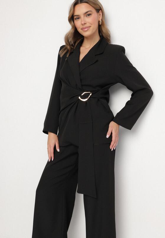 Costum Negru 2