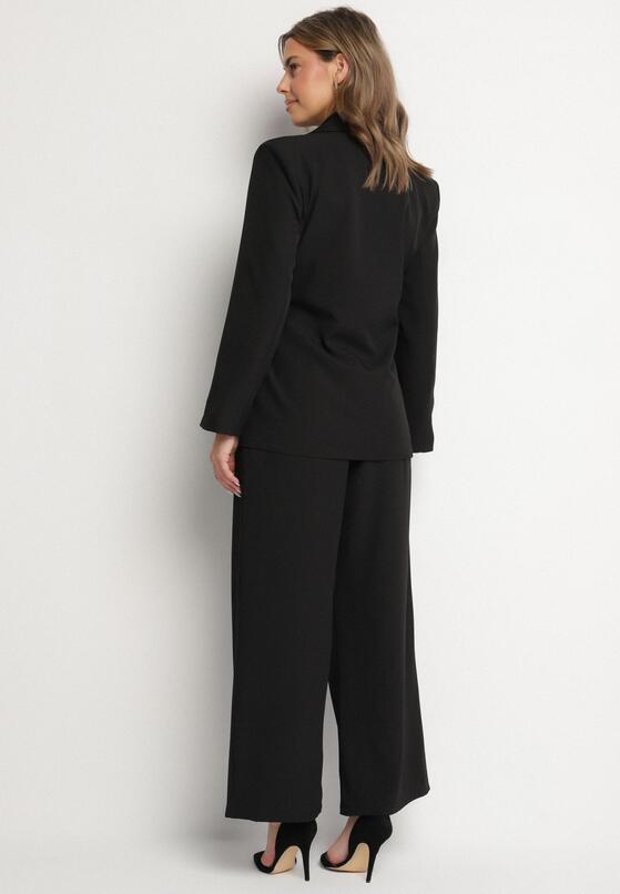 Costum Negru 3