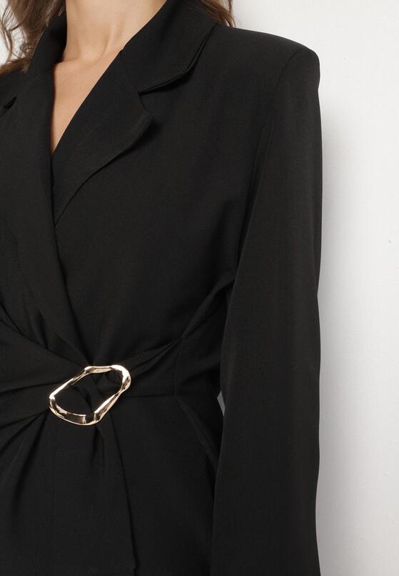 Costum Negru 5