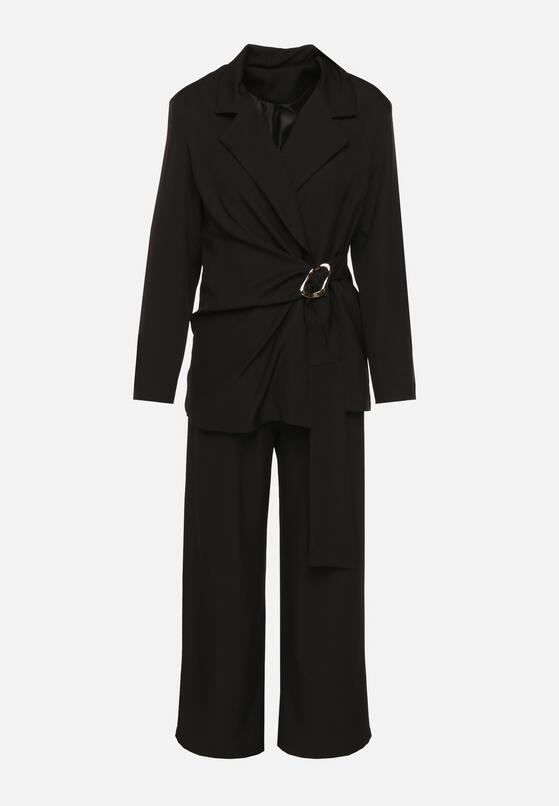 Costum Negru 6