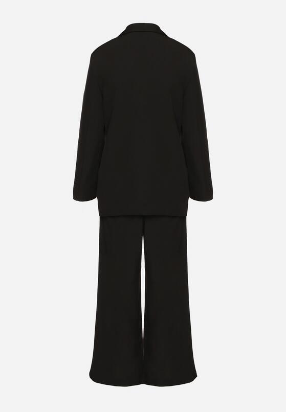 Costum Negru 7