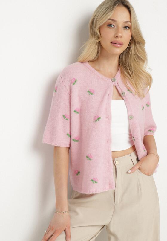 Cardigan Roz 1
