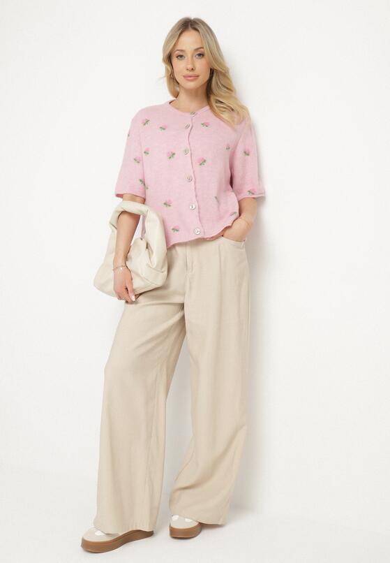 Cardigan Roz 2