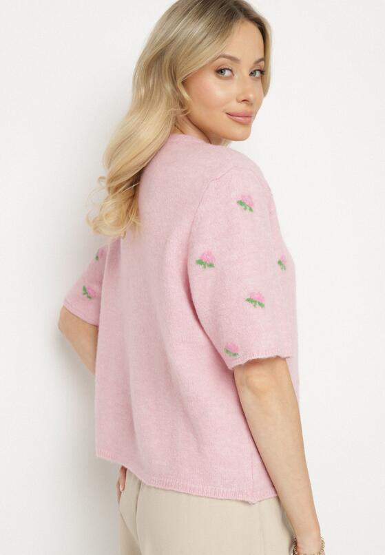 Cardigan Roz 3