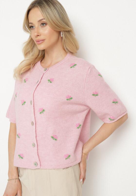 Cardigan Roz 4