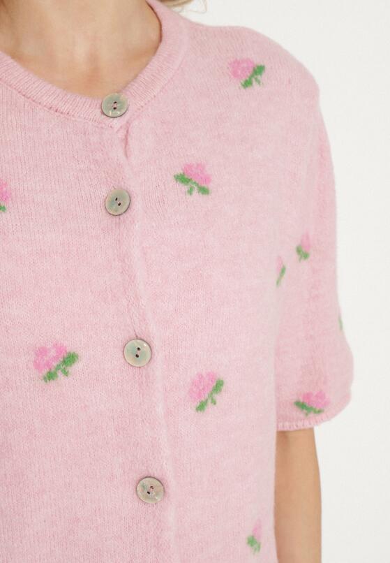 Cardigan Roz 5