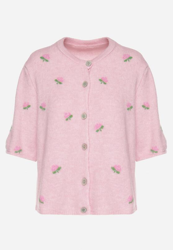 Cardigan Roz 6