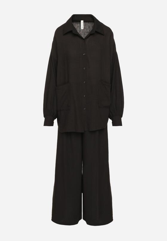 Compleu Negru 6