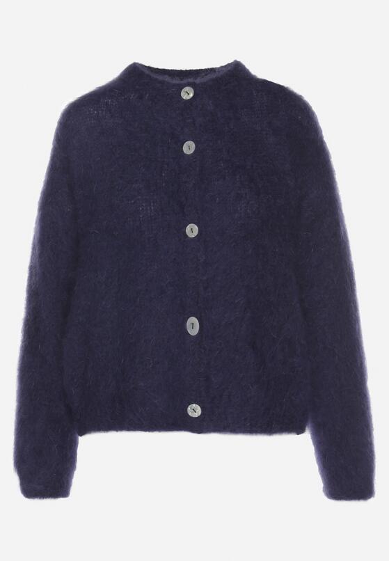 Cardigan Bleumarin 6