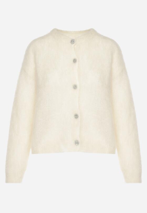Cardigan Bej deschis 6