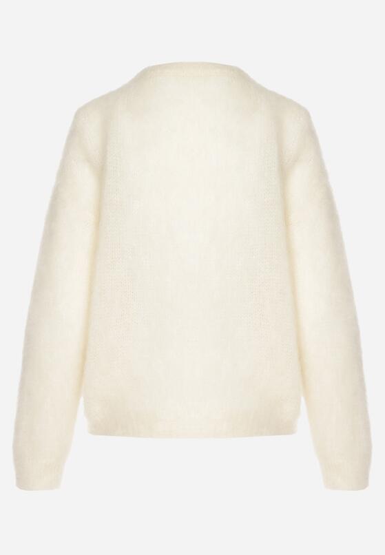 Cardigan Bej deschis 7