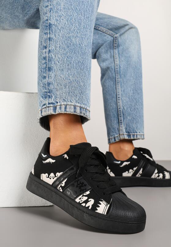 Sneakers Negri 2
