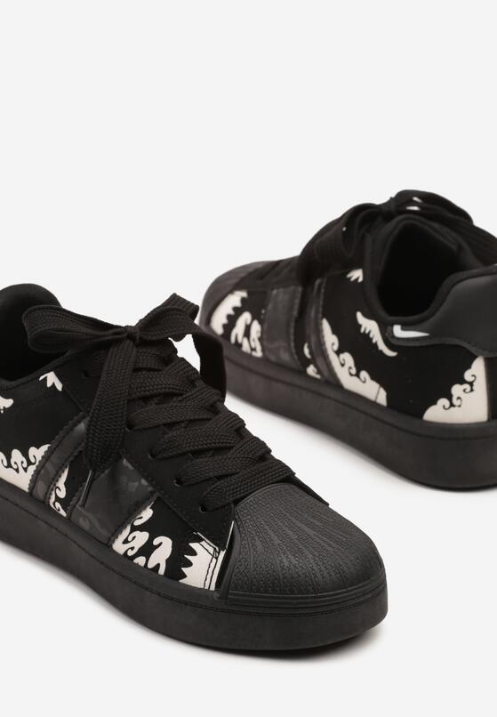 Sneakers Negri 6